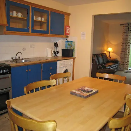Holiday Atlantic View-1 * Kilrush